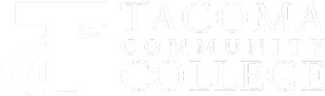 Tacoma Community College logo